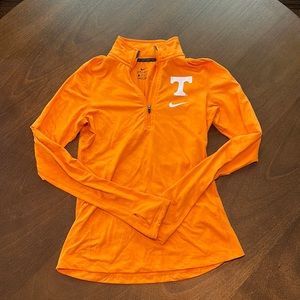 Nike Tennessee Quarter Zip